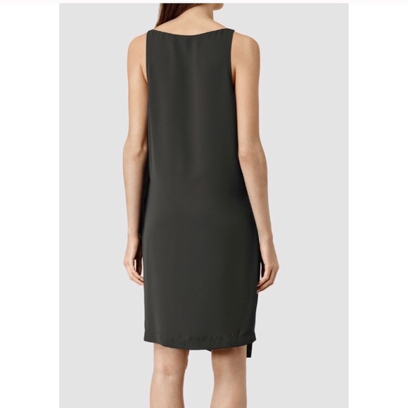 Allsaints dress - Picture 3 of 3